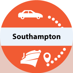 Southampton Seaport Minicab